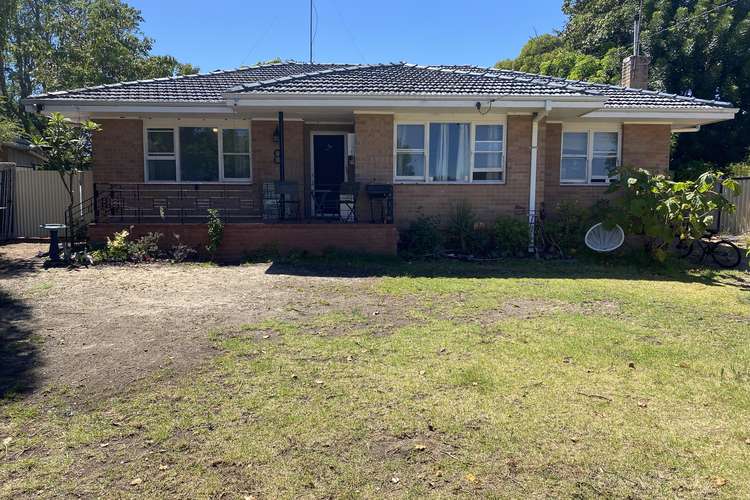Main view of Homely house listing, 8 Hesse Street, Waroona WA 6215