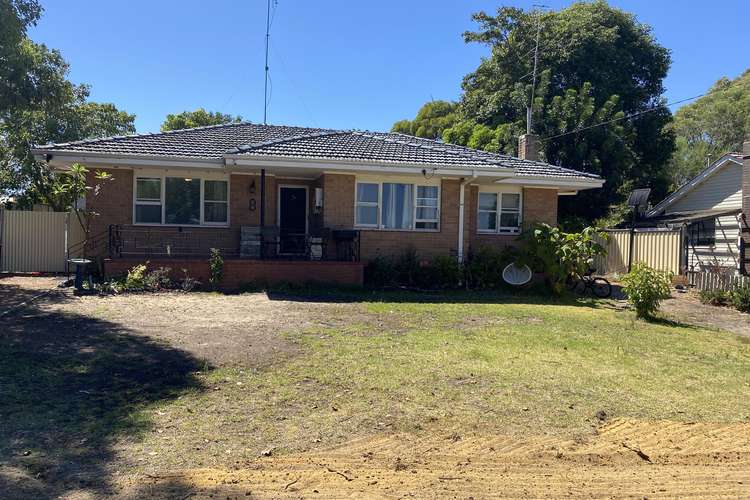 Third view of Homely house listing, 8 Hesse Street, Waroona WA 6215