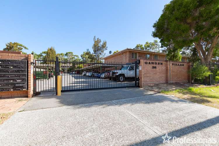 Second view of Homely townhouse listing, 27/26 Cape Street, Osborne Park WA 6017
