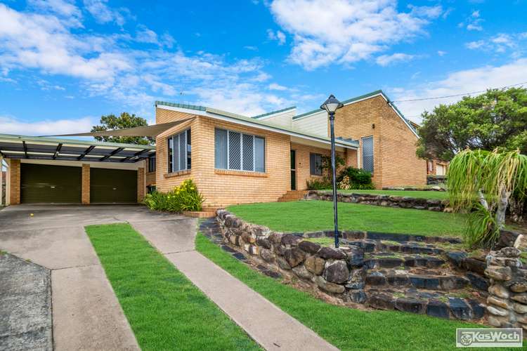 Main view of Homely house listing, 6 Mccoll Street, Norman Gardens QLD 4701