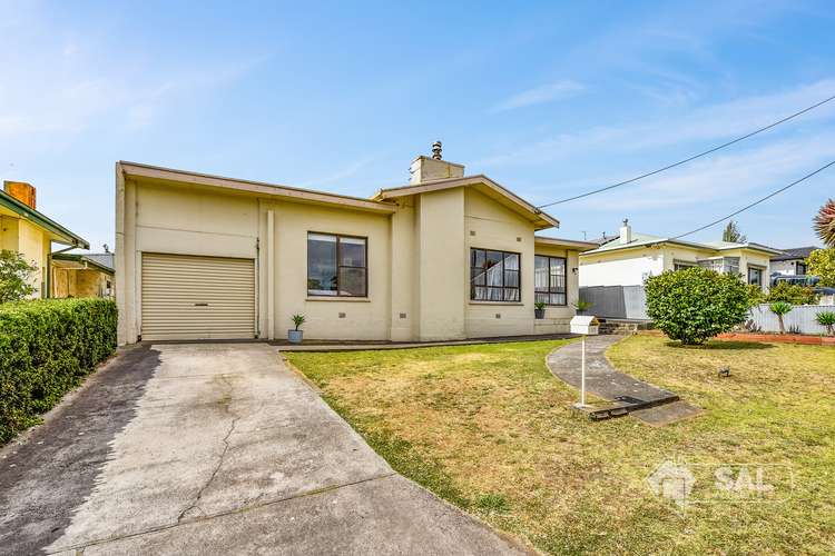 Main view of Homely house listing, 17 Yeates Street, Mount Gambier SA 5290
