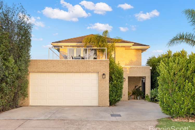 Main view of Homely house listing, 25 Lincoln Park Close, Sanctuary Lakes VIC 3030