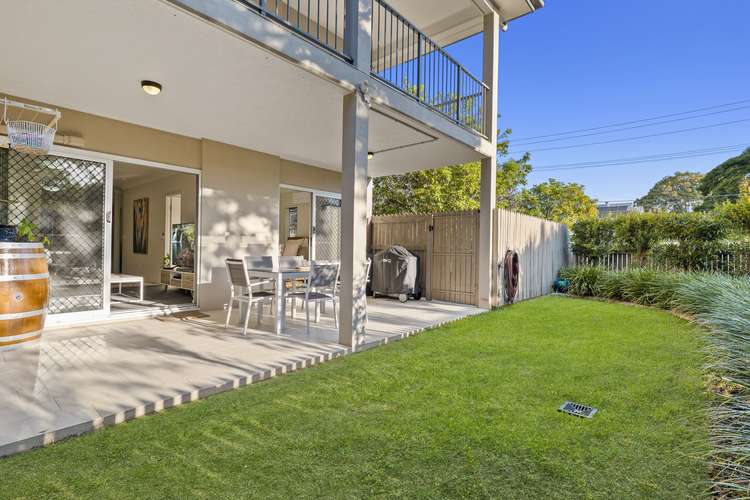 Main view of Homely unit listing, 1/71 Charlie Street, Zillmere QLD 4034