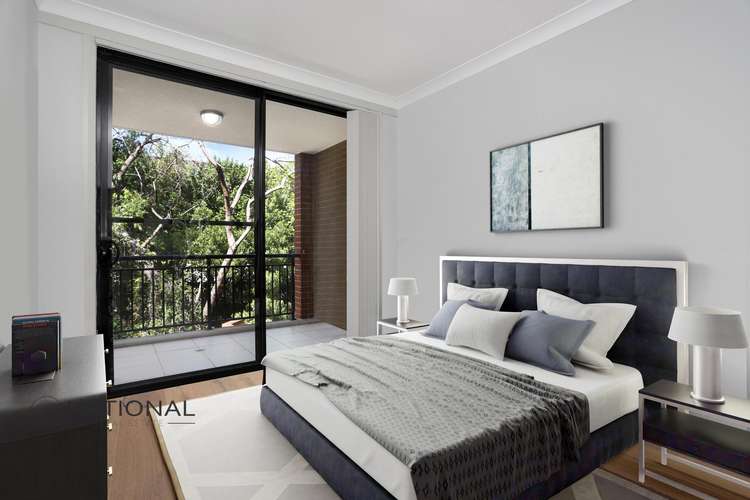 Third view of Homely unit listing, 10/356-360 Railway Terrace, Guildford NSW 2161