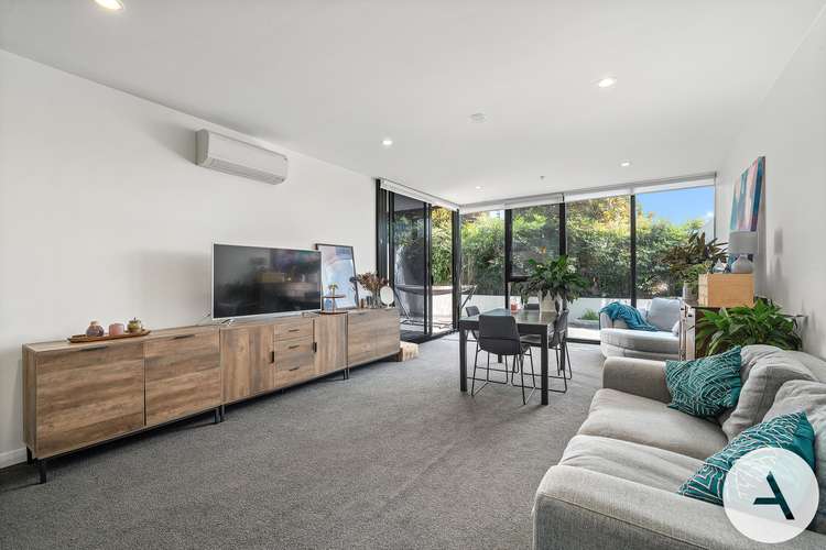 1/39 Benjamin Way, Belconnen ACT 2617