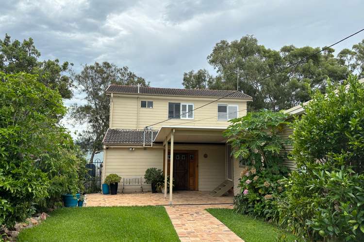 Main view of Homely house listing, 127 Kullaroo Road, Summerland Point NSW 2259