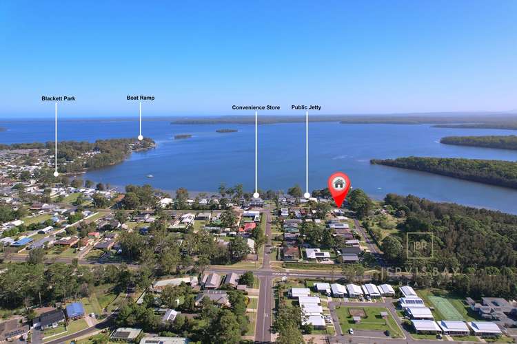 Main view of Homely house listing, 16 Deane Street, St Georges Basin NSW 2540