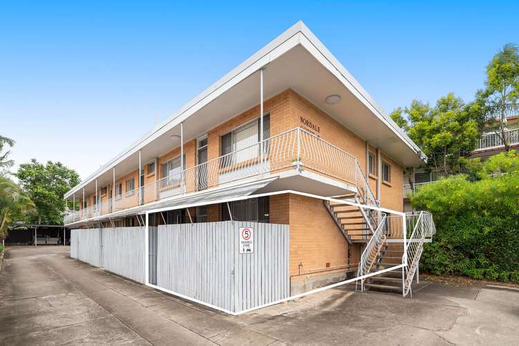 Main view of Homely unit listing, 1/9 Main Avenue, Coorparoo QLD 4151