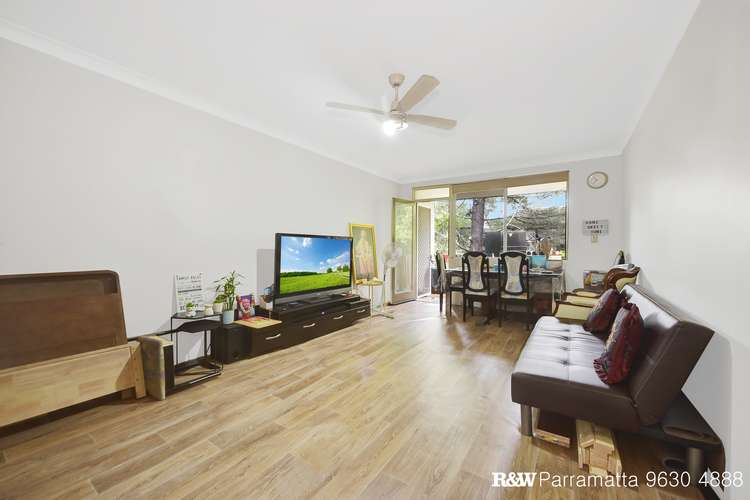 Main view of Homely unit listing, 8/36 Lane Street, Wentworthville NSW 2145
