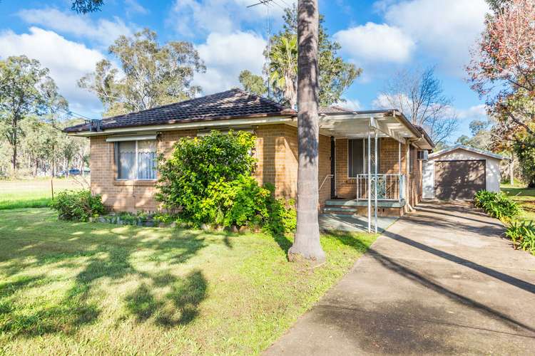 Main view of Homely house listing, 2a Spencer Road, Londonderry NSW 2753