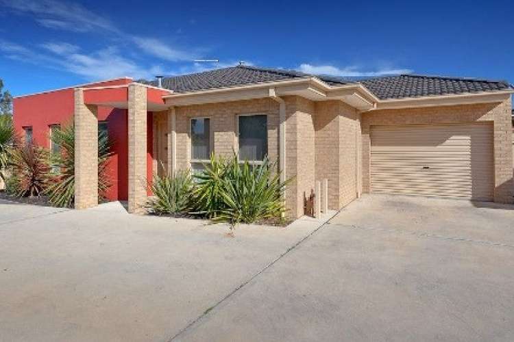 Main view of Homely house listing, 4/107 Hawkins Street, Howlong NSW 2643