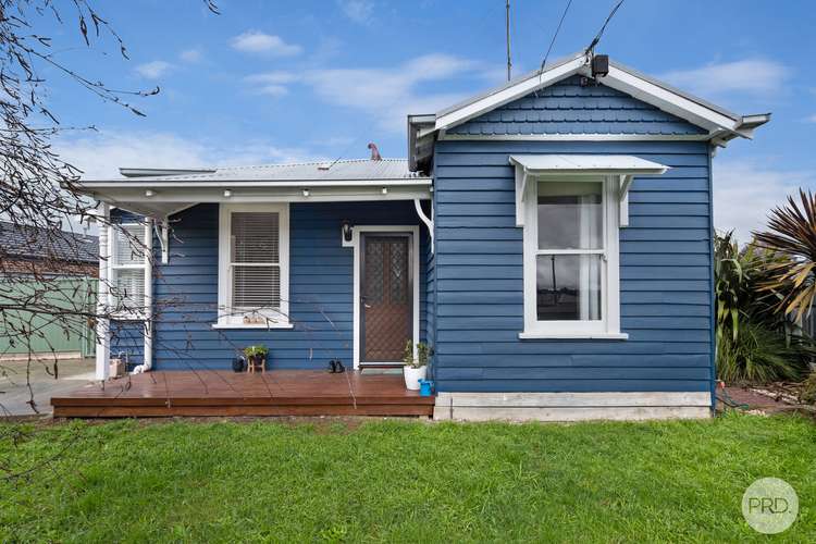 Main view of Homely house listing, Lot 1/50 Water Street, Brown Hill VIC 3350