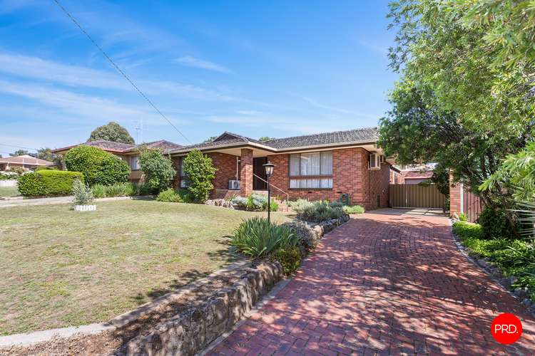 Main view of Homely house listing, 178 Aspinall Street, Kangaroo Flat VIC 3555