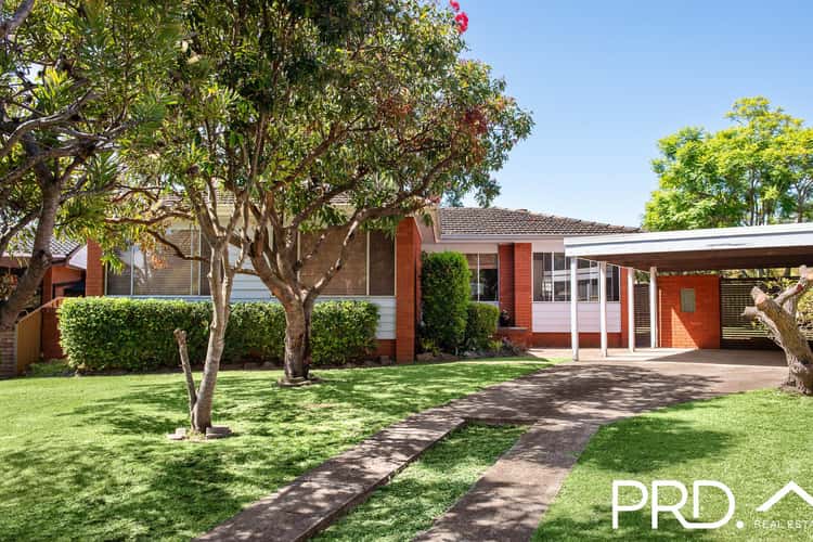 5 Cambrai Place, Milperra NSW 2214