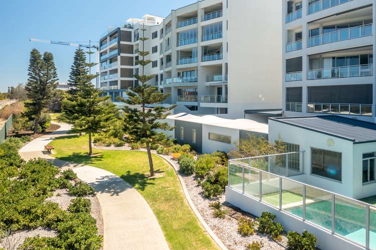 6/52 Rollinson Road, North Coogee WA 6163