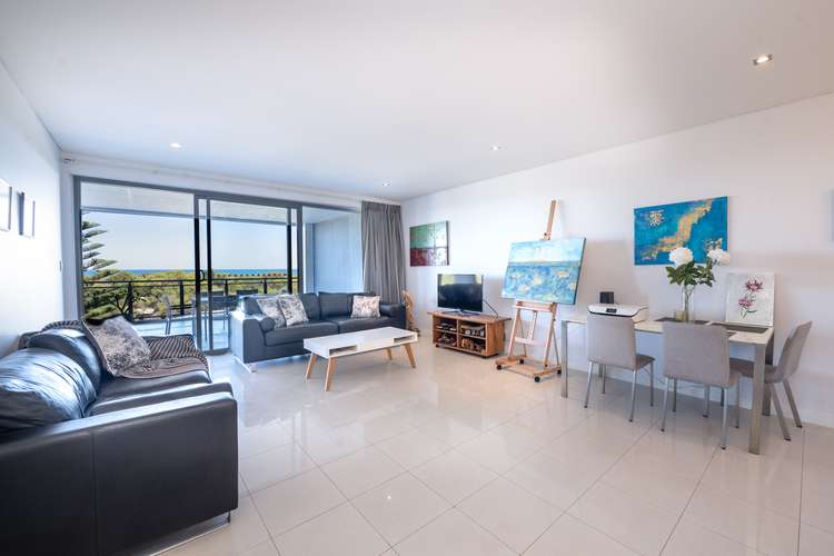 Seventh view of Homely house listing, 6/52 Rollinson Road, North Coogee WA 6163