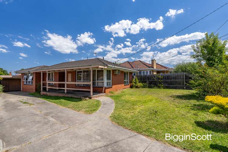Main view of Homely house listing, 12 Mein Street, Springvale VIC 3171