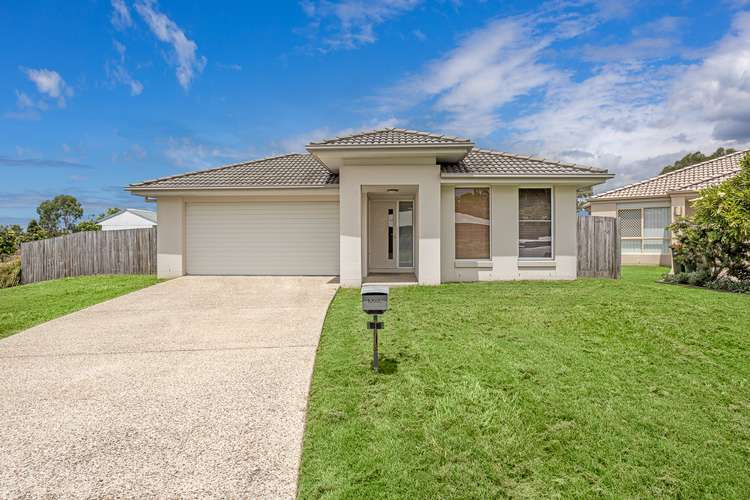 33 Shangrila Street, Burpengary QLD 4505