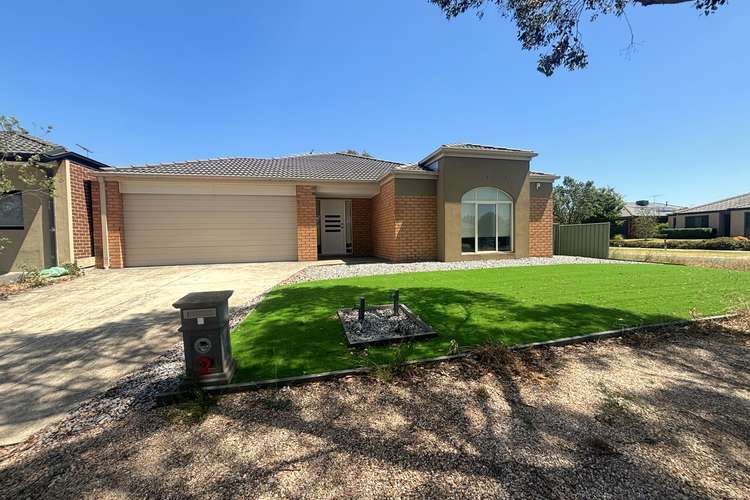 2 Pembury Way, Wyndham Vale VIC 3024