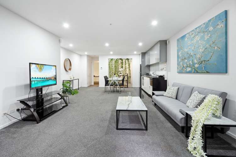 Main view of Homely apartment listing, 2/80 Fawkner Street, Southbank VIC 3006
