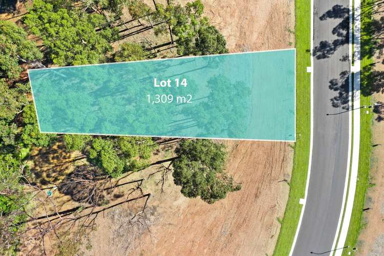 Lot 14 Purdie Parade "Saltwood Estate", Rosedale NSW 2536