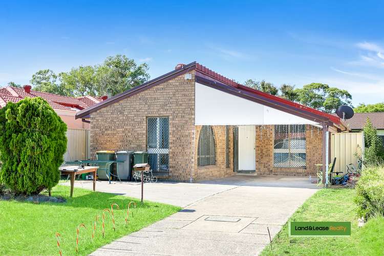 Main view of Homely house listing, 103 Potoroo Avenue, St Helens Park NSW 2560