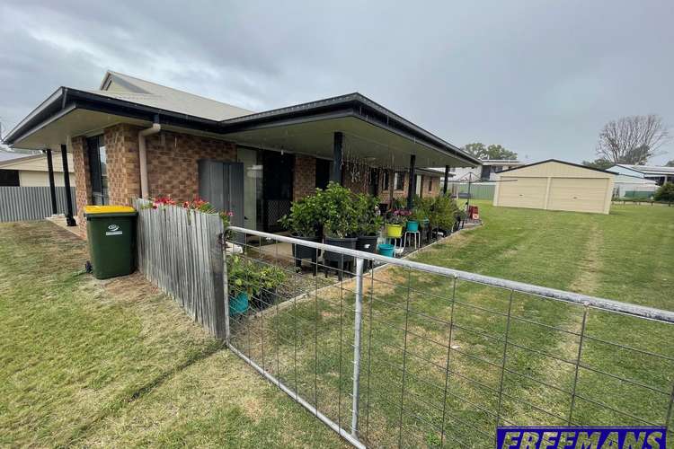 Main view of Homely house listing, 10 Hibiscus Court, Nanango QLD 4615