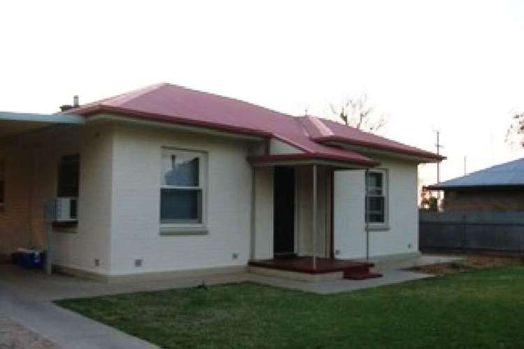 Main view of Homely house listing, 15 Acacia Avenue, Loxton SA 5333