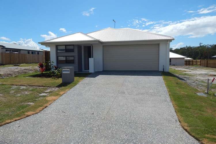 Main view of Homely house listing, 76 Tarong Avenue, North Lakes QLD 4509