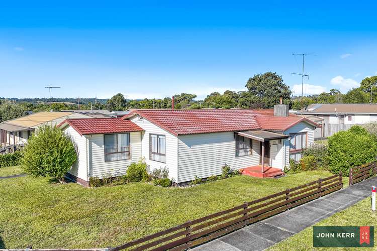 55 Boolarra Avenue, Newborough VIC 3825