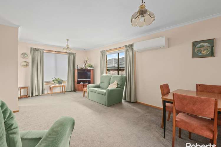 Main view of Homely unit listing, 3/92 Stanley Street, Prospect TAS 7250