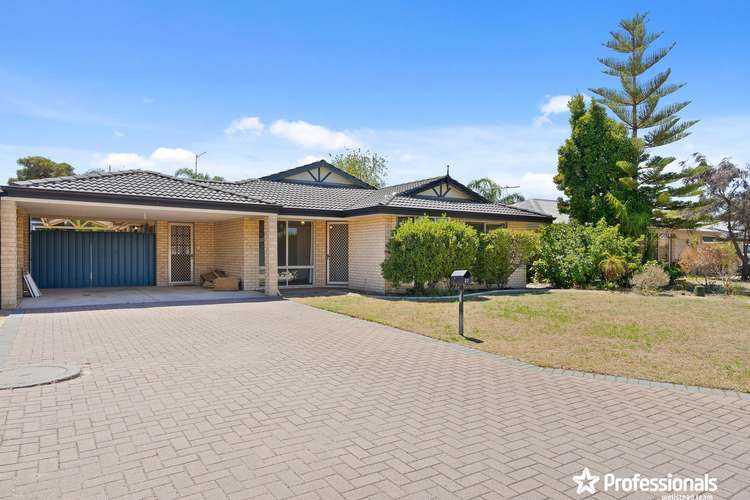 Main view of Homely house listing, 27 Wundu Entrance, South Guildford WA 6055