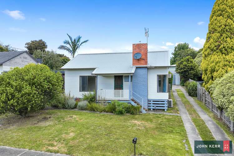 Main view of Homely house listing, 39 Hampton Street, Moe VIC 3825