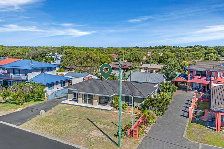 Main view of Homely house listing, 1006 Geographe Bay Road, Geographe WA 6280