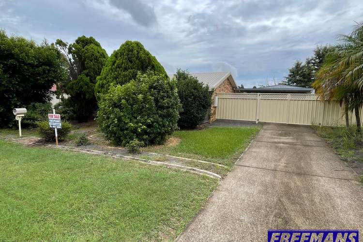 Main view of Homely house listing, 3 Kingaroy Road, Nanango QLD 4615
