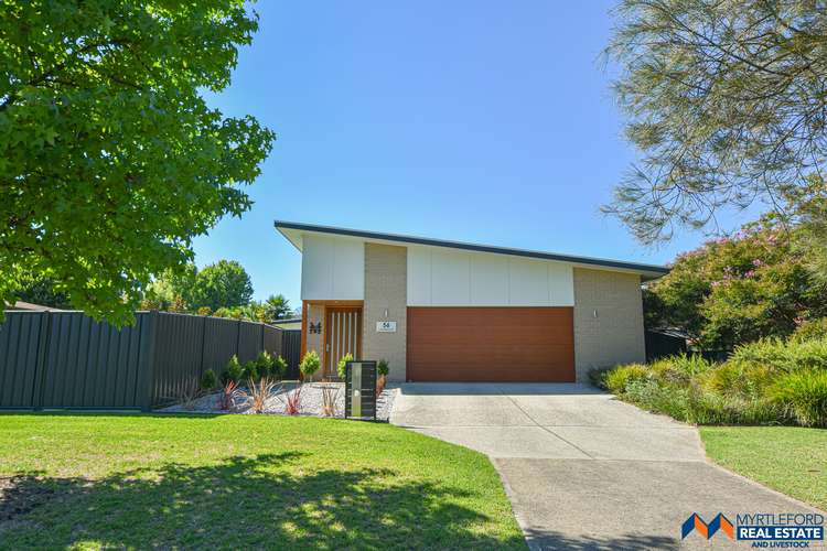 56 Lawrence Street, Myrtleford VIC 3737