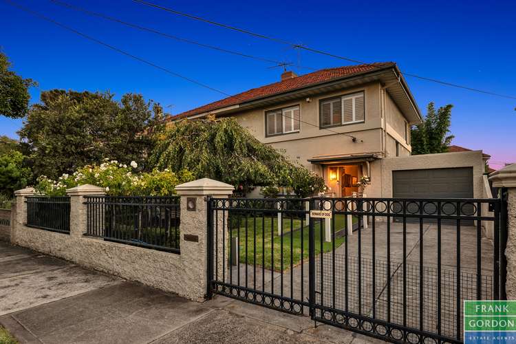 Main view of Homely house listing, 10 Crichton Avenue, Port Melbourne VIC 3207