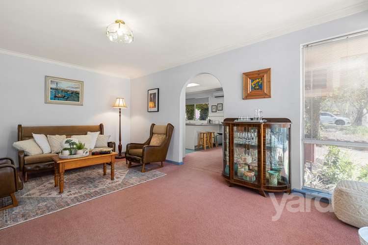 Third view of Homely villa listing, 1/48 Westbury Crescent, Bicton WA 6157