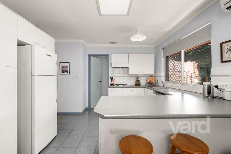 Sixth view of Homely villa listing, 1/48 Westbury Crescent, Bicton WA 6157