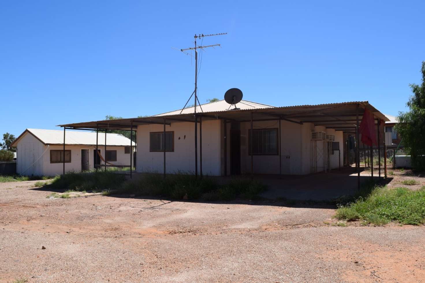 Main view of Homely house listing, Lot 348 Big Johns Rd, Coober Pedy SA 5723