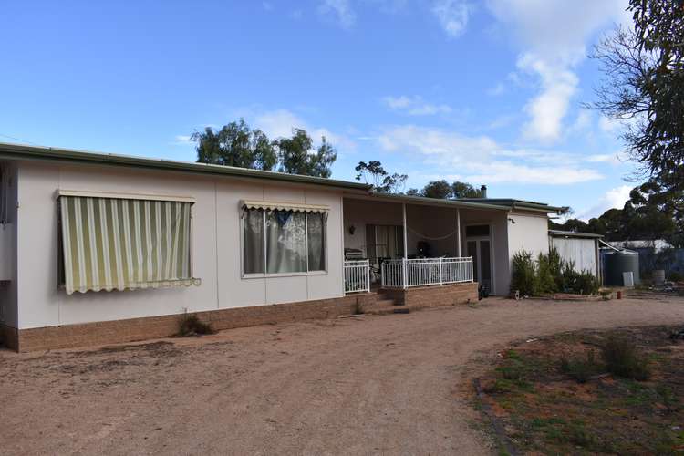 Main view of Homely house listing, 100 Bassham Road, Barmera SA 5345