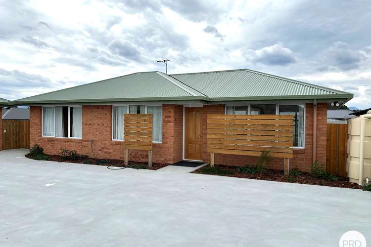 Main view of Homely house listing, 3/33 Jubilee Avenue, Brighton TAS 7030
