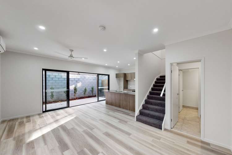 Main view of Homely unit listing, 18/38 Central Drive, Sippy Downs QLD 4556