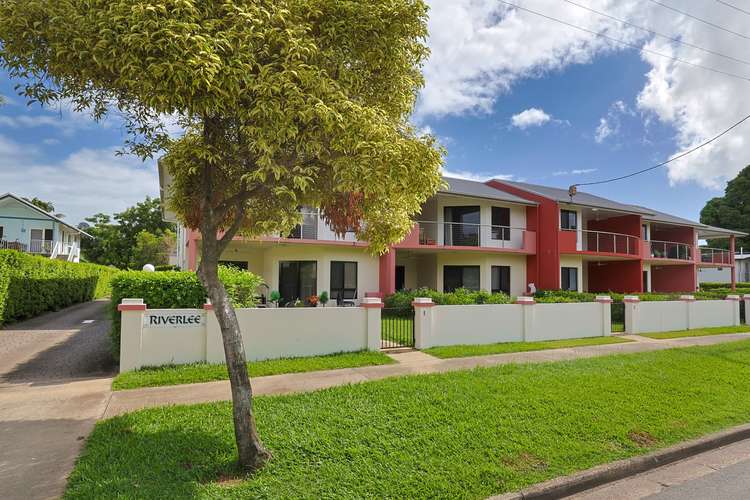 Main view of Homely house listing, 8/4-6 Welsh Street, Rosslea QLD 4812