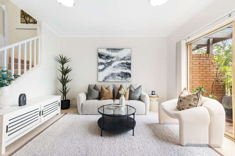 Main view of Homely townhouse listing, 30/2 Jersey Street, Turramurra NSW 2074