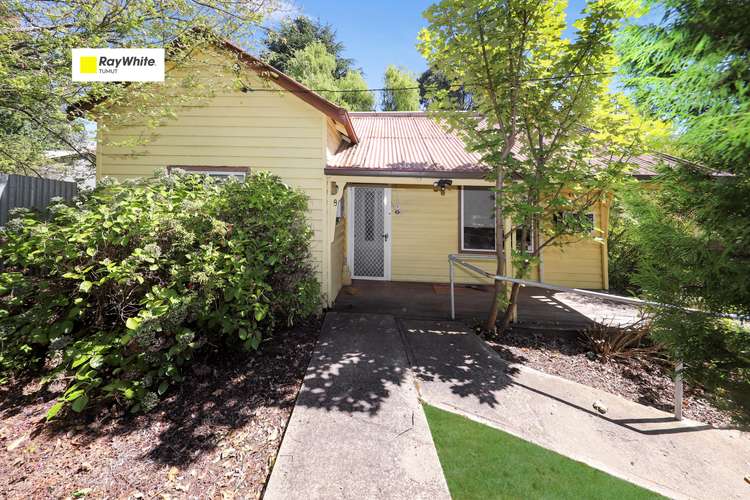 Main view of Homely house listing, 8 Selwyn Street, Batlow NSW 2730