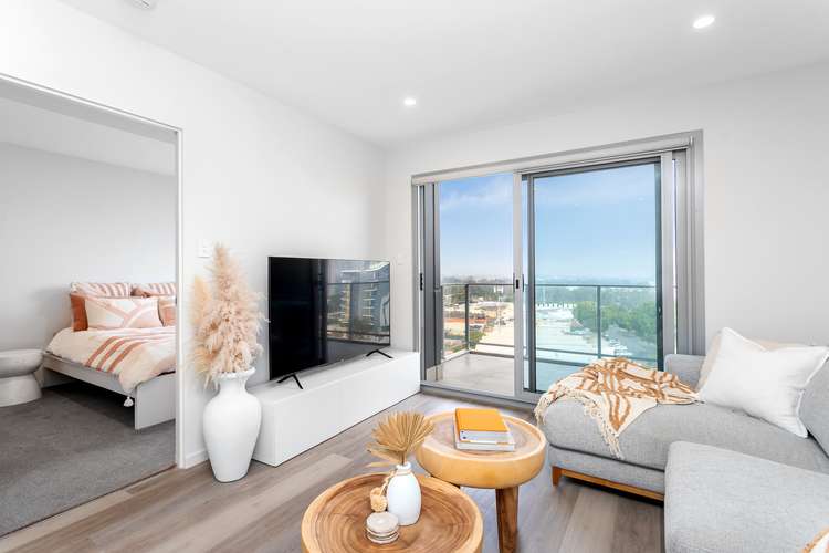 Main view of Homely apartment listing, 120/5 Rowe Avenue, Rivervale WA 6103