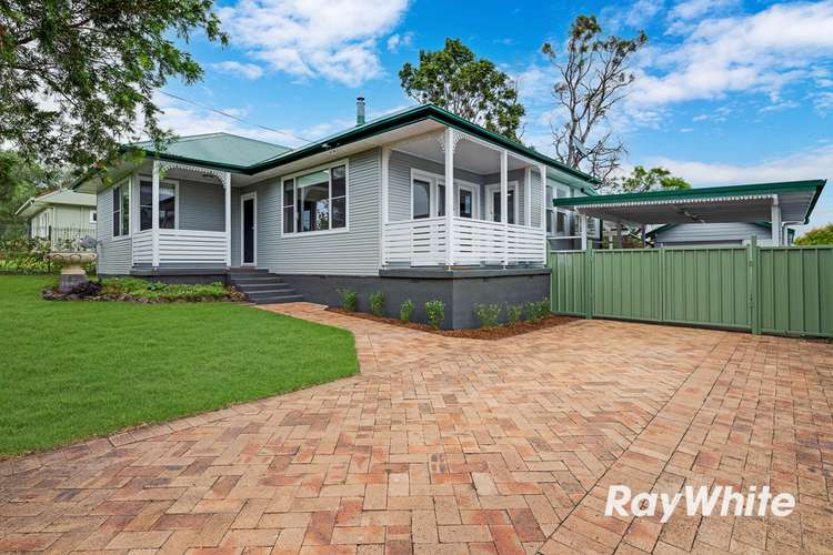 Main view of Homely house listing, 25 Evans Street, Moruya NSW 2537