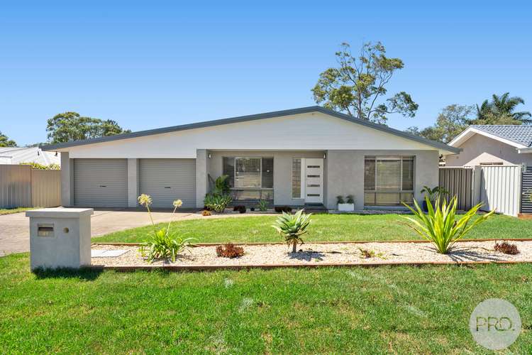Main view of Homely house listing, 41 Yachtsman Crescent, Salamander Bay NSW 2317