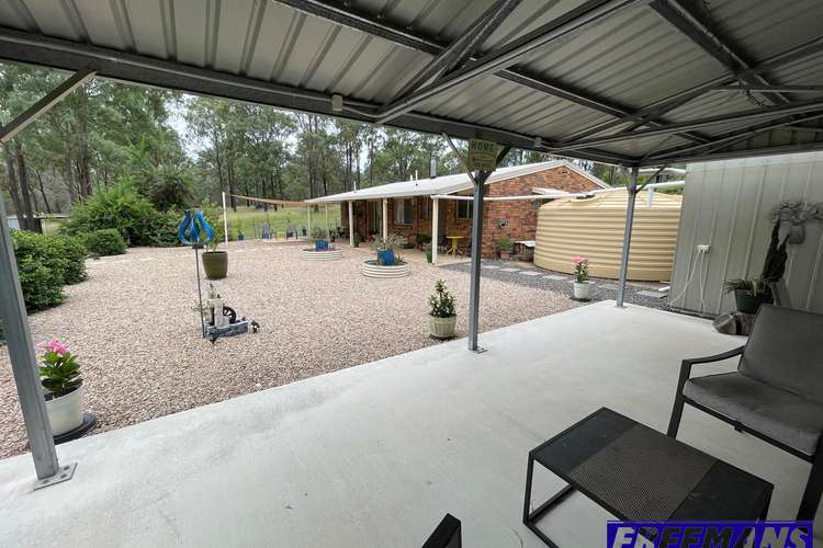 Main view of Homely house listing, 274 Nanango Brooklands Road, Nanango QLD 4615